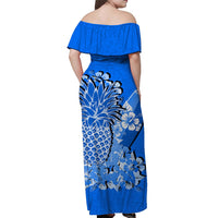 hawaii-pineapple-off-shoulder-long-dress-polynesian-blue-style