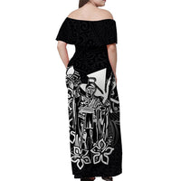 hawaii-king-off-shoulder-long-dress-polynesian-black-style