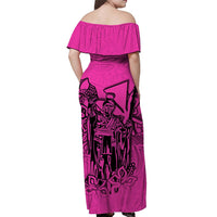 hawaii-king-off-shoulder-long-dress-polynesian-pink-style