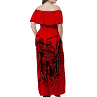 hawaii-king-off-shoulder-long-dress-polynesian-red-style