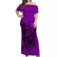 hawaii-king-off-shoulder-long-dress-polynesian-purple-style