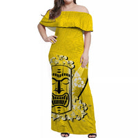 hawaii-tiki-off-shoulder-long-dress-polynesian-yellow-style