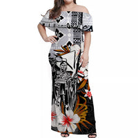 hawaii-king-off-shoulder-long-dress-black-style
