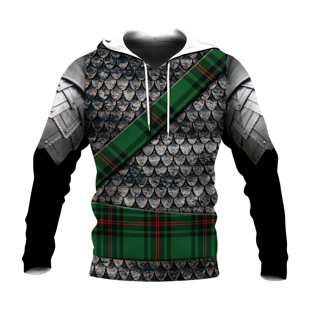 scottish-orrock-clan-tartan-warrior-hoodie