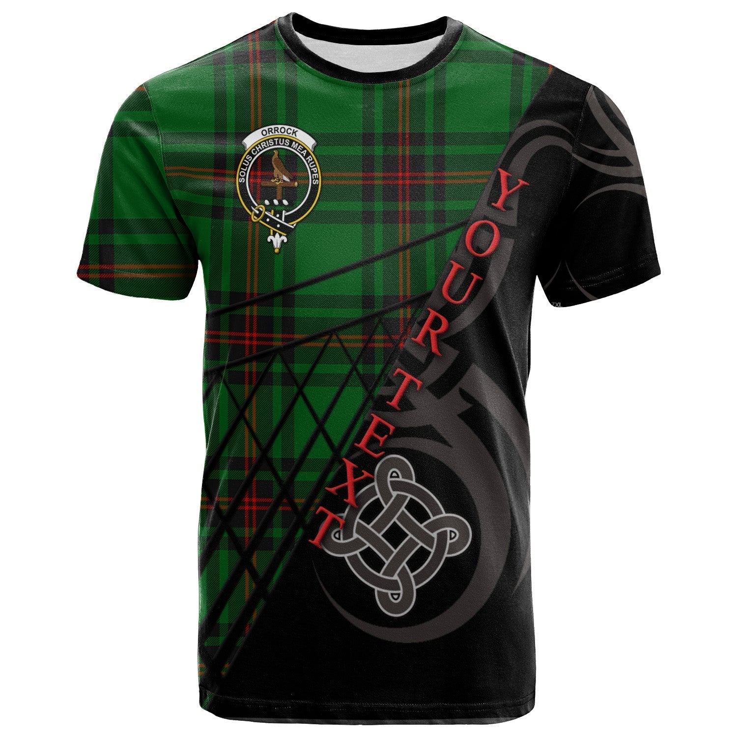 scottish-orrock-clan-crest-tartan-pattern-celtic-t-shirt