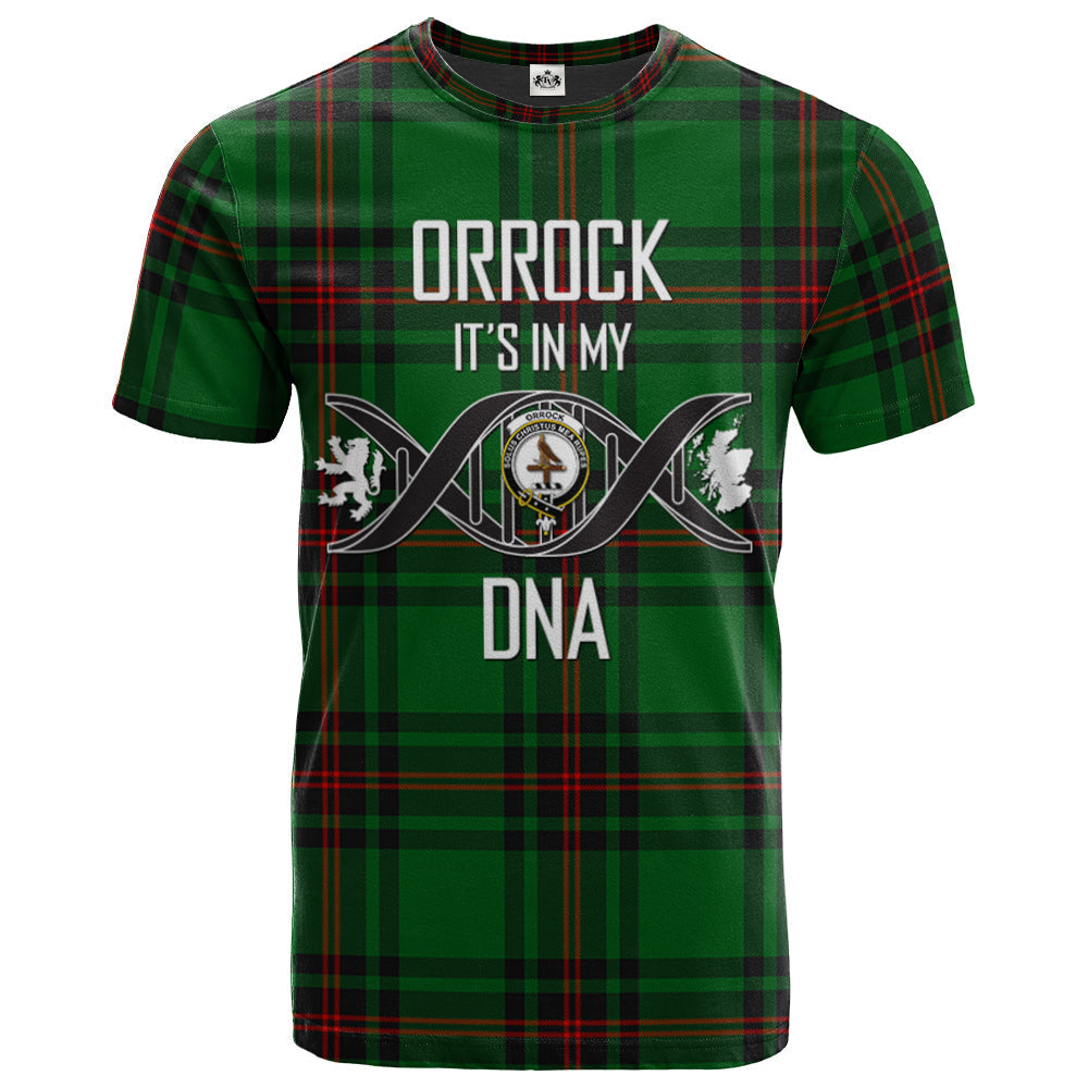 scottish-orrock-clan-dna-in-me-crest-tartan-t-shirt