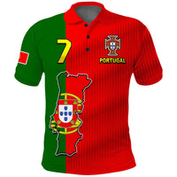 custom-text-and-number-combo-polo-shirt-and-men-shorts-portugal-football-2022-style-flag-portuguese-champions