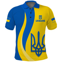 Ukraine Polo Shirt Always Proud Ukraine LT13 - Wonder Print Shop