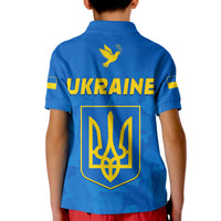 Ukraine Polo Shirt Always Style Camouflage LT13 - Wonder Print Shop