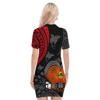 papua-new-guinea-polo-dress-raggiana-birds-of-paradise-happy-47th-independence-day