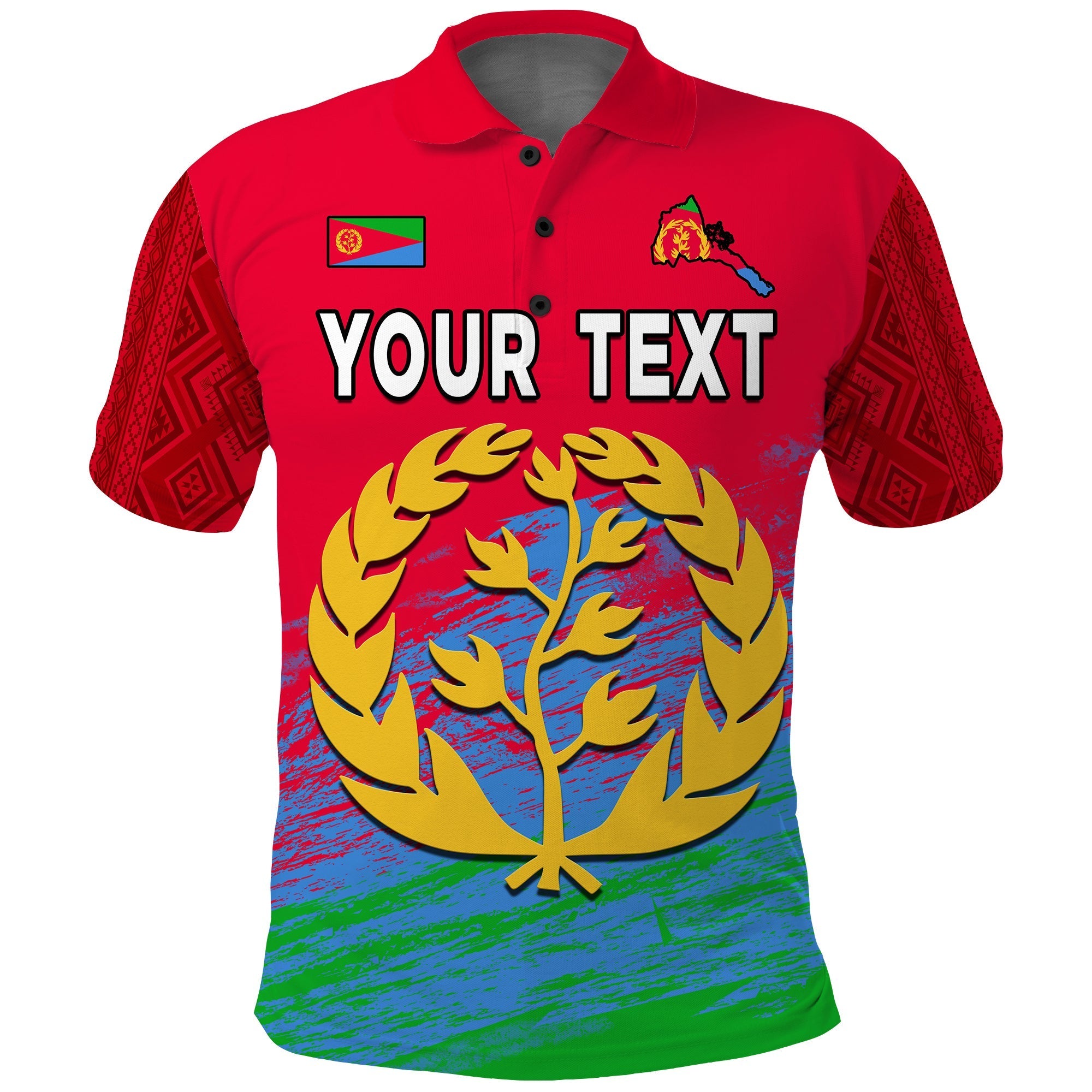 custom-personalised-eritrea-polo-shirt-eritrean-independence-day
