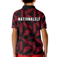 Germany Football Polo Shirt Nationalelf 2022 Original Style - Wonder Print Shop