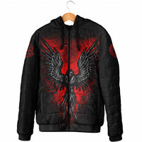 viking-viking-raven-vegvisir-padded-hooded-jackets