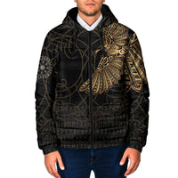 viking-clothing-viking-odins-celtic-ravens-gold-version-padded-hooded-jacket