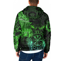 viking-clothing-viking-odin-tattoo-green-version-padded-hooded-jacket
