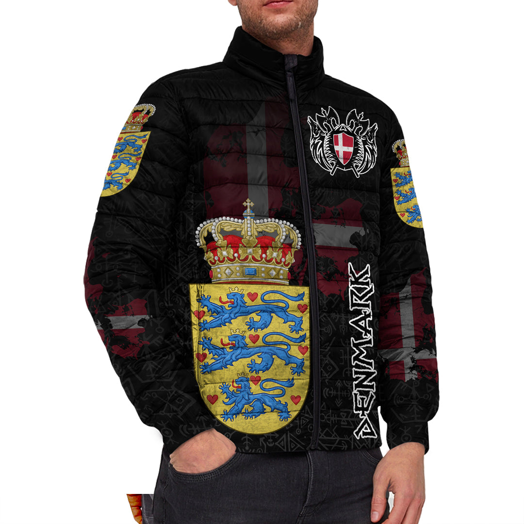 custom-viking-denmark-flag-and-map-padded-jacket-style-viking-geri-and-freki