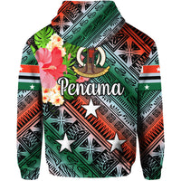 Vanuatu Penama Hoodie Independence Be Proud LT8 - Wonder Print Shop