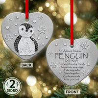 penguin-advice-from-a-penguin-heart-ornament