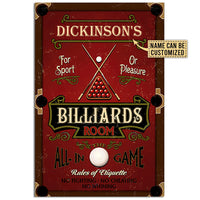 billiard-red-billiards-room-personalized-vertical-poster