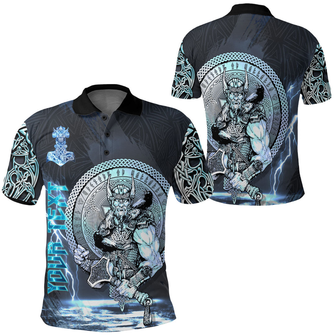 custom-wonder-print-shop-clothing-viking-thor-norse-god-of-thunder-polo-shirt