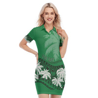 fiji-day-polo-dress-flying-fijians-masi-kesa-style-green