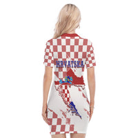 croatia-polo-dress-checkerboard-grunge-style
