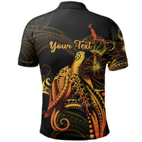 Custom Polynesian Day Polo Shirt Special Style LT16 - Wonder Print Shop