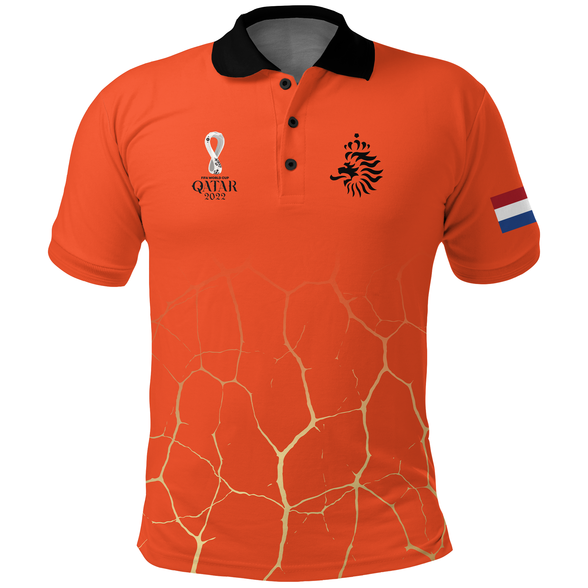 Netherlands Football Soccer World Cup 2022 