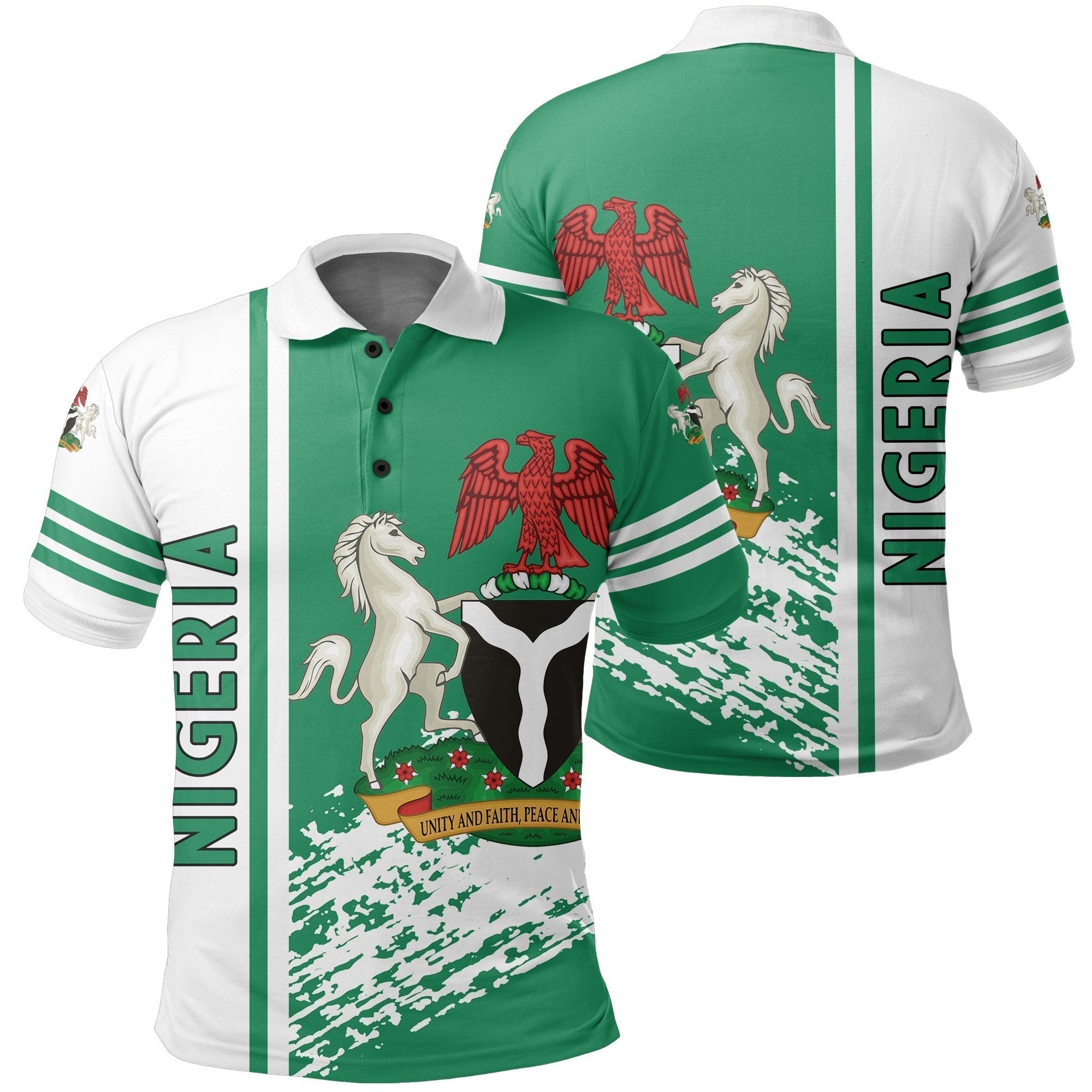 african-shirt-nigeria-quarter-style-polo-shirt