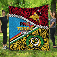 PNG Torba Day Premium Quilt Happy Day LT6 - Wonder Print Shop
