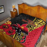 Papua New Guinea Premium Quilt Vibe Style LT6 - Wonder Print Shop
