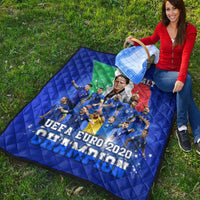 Italy Premier 2020 Premium Quilt LT8 - Wonder Print Shop