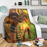 custom-personalised-hei-tiki-maori-premium-blanket-fern-aotearoa-ta-moko-sun