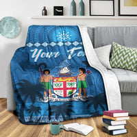 custom-personalised-bula-fiji-day-premium-blanket-fijian-tapa-with-palm-tree-52nd-anniversary