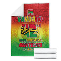 vanuatu-independence-day-premium-blanket-42nd-anniversary-yumi-yumi-yumi