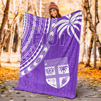 fiji-rugby-sevens-premium-blanket-fijian-7s-tapa-polynesian-purple