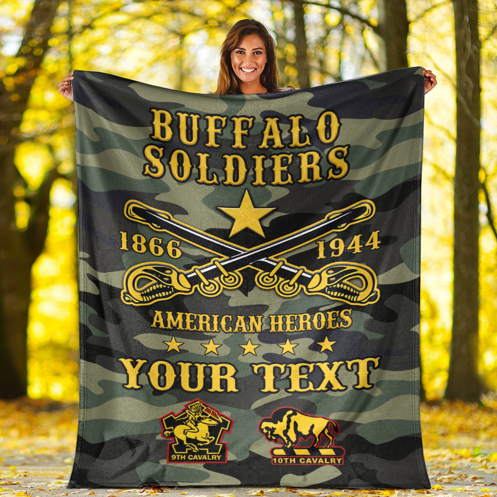 custom-personalised-buffalo-soldiers-premium-blanket-camouflage-american-heroes-bsmc