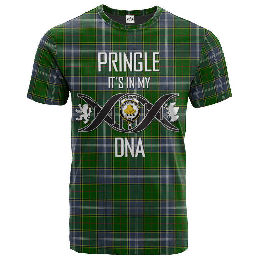 scottish-pringle-clan-dna-in-me-crest-tartan-t-shirt