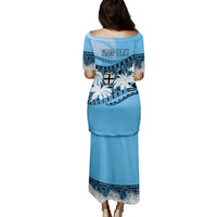 personalised-fiji-day-puletasi-dress-flying-fijians-masi-kesa-style-turquoise