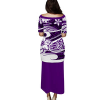 polynesian-tribal-puletasi-dress-purple
