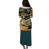 polynesian-tribal-puletasi-dress