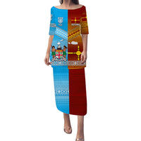 fiji-and-rotuma-tapa-pattern-puletasi-dress-together