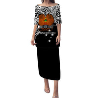 papua-new-guinea-puletasi-dress-paradise-white-color