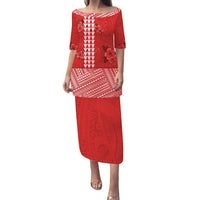 polynesian-puletasi-dress-tropical-flower-mix-polynesian-pattern-ver02