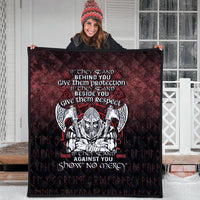 Wonder Print Shop Quilt - Against You Show No Mercy Quilt RLT12 - Wonder Print Shop