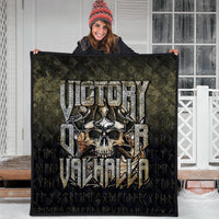 Wonder Print Shop Quilt - Victory or Valhalla Quilt RLT12 - Wonder Print Shop