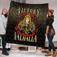 Wonder Print Shop Quilt - Victory or Valhalla Quilt RLT12 - Wonder Print Shop
