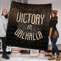 Wonder Print Shop Quilt - Victory or Valhalla Quilt RLT12 - Wonder Print Shop