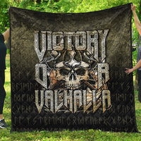 Wonder Print Shop Quilt - Victory or Valhalla Quilt RLT12 - Wonder Print Shop