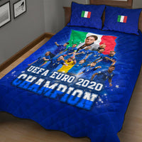 Italy Premier 2020 Quilt Bed Set LT8 - Wonder Print Shop